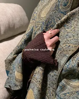 pashmina cashmere 2 sisi #pashmina #pinterest #pashminacashmere #pinterestinspo #outfitideas #fyp 