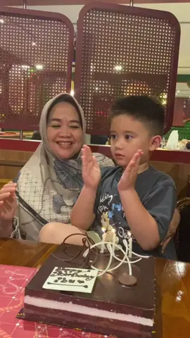 HBD EMA  #athar #rezkyaditya #citrakirana