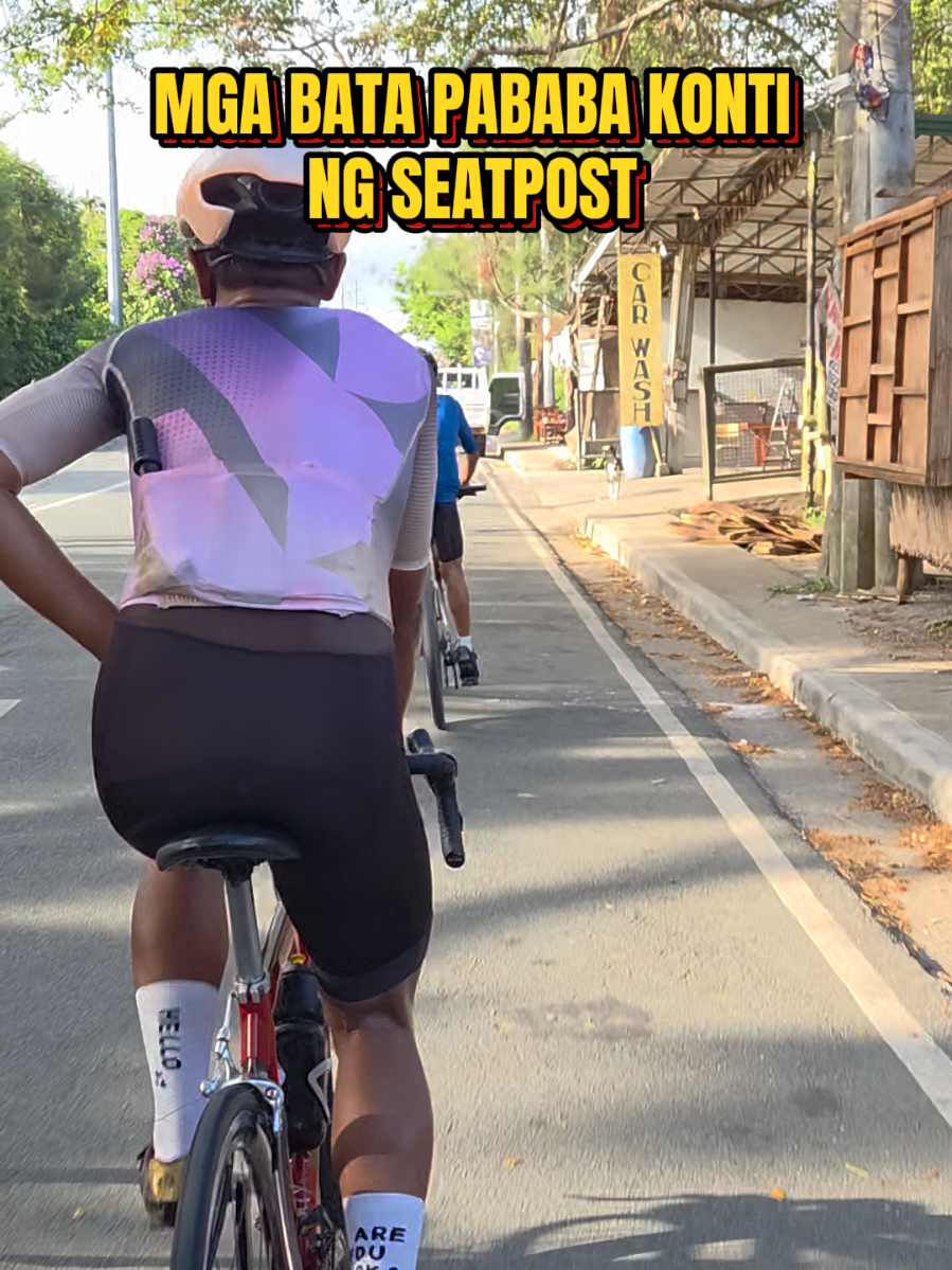 Commong newbie mistakes #tiktokviral #tiktokfinds #siklistangtiktoker #siklista #mngyntv 