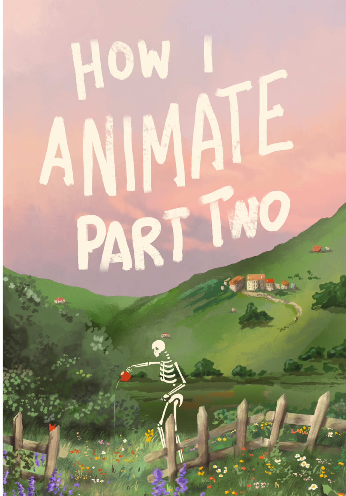 PART 2!  Just a little 5 part series showing what goes into our work!  I hope this was informative about our process and gave you good insight into why this art form is important and shouldn’t die! (And also why it shouldn’t be stolen haha)  I do have a full 2.5 hour tutorial on our site if you’re interested in learning from an amateur like me lol.  Thank you everyone for being here and supporting and I hope you like this kind of content sorry for the lack of quality!!!  #1924us #life #art #animation #fyp #explorepage #cool #beautiful #drawing #artist #viral #trend #inspiration #quotes #motivation #hope #wow 