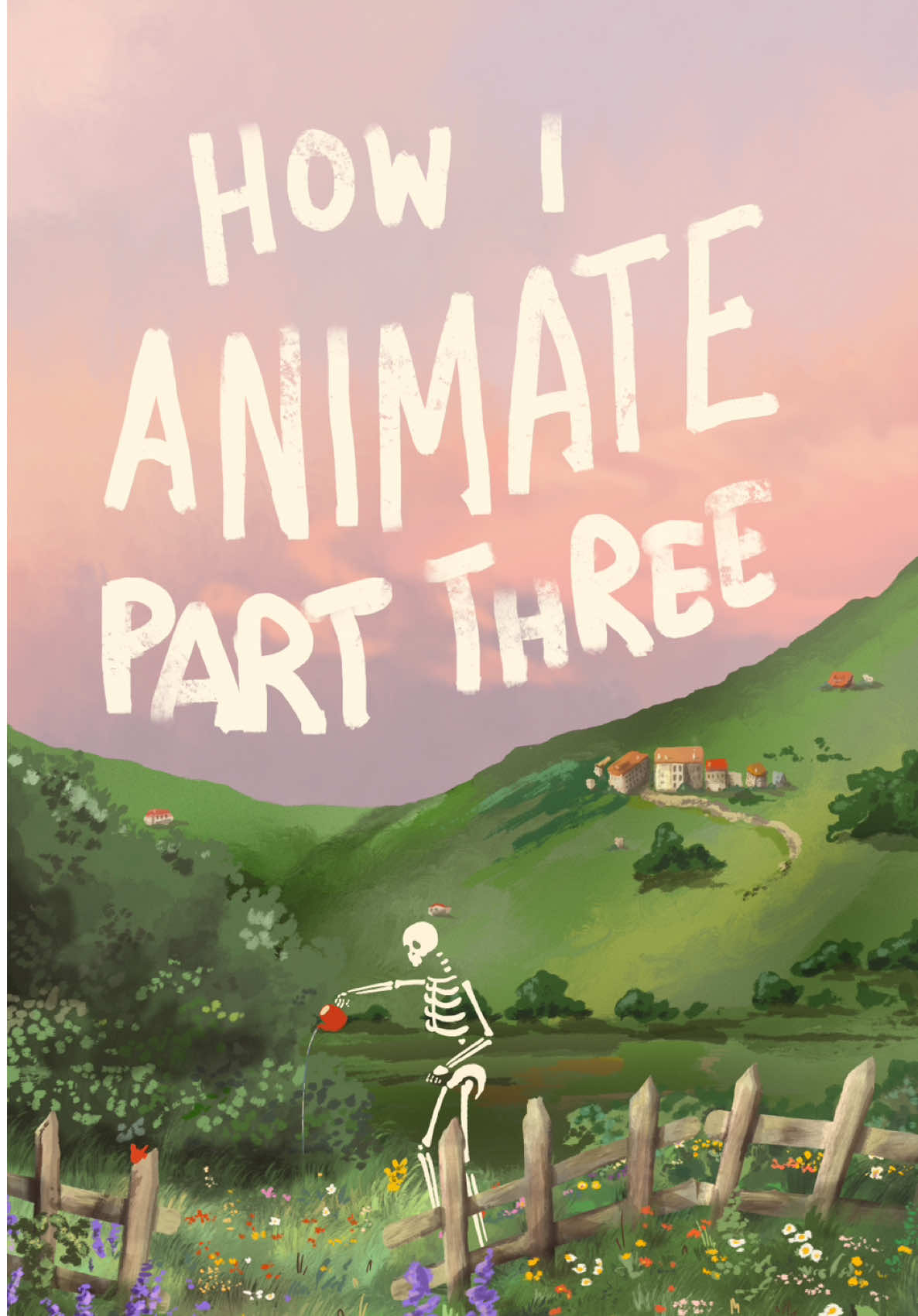 PART 3! (Ignore my mistype lol) Just a little 5 part series showing what goes into our work!  I hope this was informative about our process and gave you good insight into why this art form is important and shouldn’t die! (And also why it shouldn’t be stolen haha)  I do have a full 2.5 hour tutorial on our site if you’re interested in learning from an amateur like me lol.  Thank you everyone for being here and supporting and I hope you like this kind of content sorry for the lack of quality!!!  #1924us #life #art #animation #fyp #explorepage #cool #beautiful #drawing #artist #viral #trend #inspiration #quotes #motivation #hope #wow 