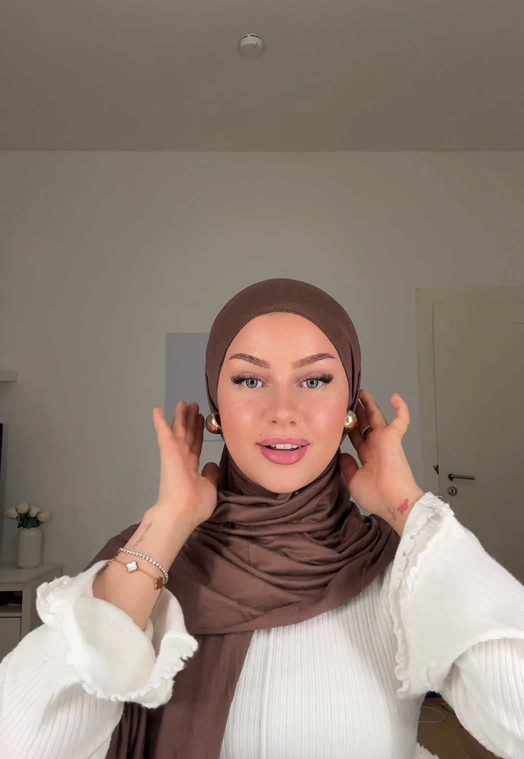 Finde es so schön, dass ihr mir Tipps gebt und helft. Alhamdulillah für alles 🤲🏻 #fyp #virał #relate #muslim #muslimtiktok #muslimah #allahuakbar #revert #islamicvideo #islamic #islamic_video #hijab 