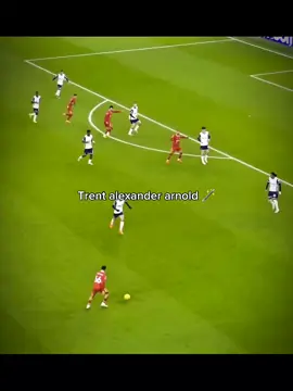 Trent Alexander arnold 🪄😍 #trentalexanderarnold #arnold #realmadridfc #england #fyp #pourtoii 
