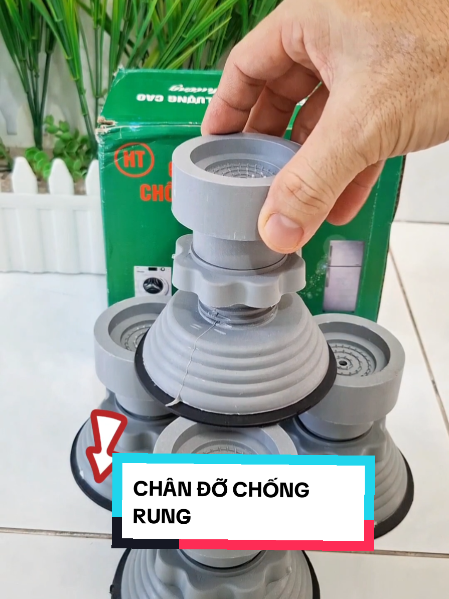4 CHÂN ĐỠ CHỐNG RUNG TĂNG GIẢM #chankemaygiat #chanmaygiat  #chankemaygiatlongngang #chankemaygiatlongndung  #chankemaygiatsamsung #chankemaygiatlg  #chankemaygiatpanasonic #chankemaygiatelectrolux  #chankemaygiatdieuchinh #chankemaygiatdaimito  #dmt001 #dmt002 #dmt003 #dmt004 #dmt005  #dmt006 #dmt007 #chanketulanh #chantulanh  #chanketulanhsamsung #chanketulanhpanasonic  #channang #chanxoay #thaydoidocao  #chanthaydoidocao #chongdichuyen #chongrung  #chongon#huynhgiadung79 @Huynh gia dụng 79 @Huynh gia dụng 79 @Huynh gia dụng 79 