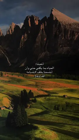 أتعبتنا الحياه بما يكفي حتي وأن أبتسمنا خلف لابتسامه ألف وجع .#tik_tok #funny #fpy 