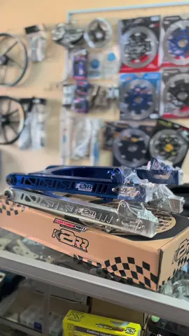 Ready arm k2RR pnp yamaha bebek 😋🤩 