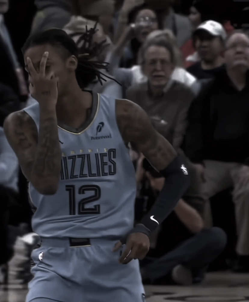 Ja breaker #nbaedits #fyp #foruyou #jamorant #lukadoncic #edit #ae 