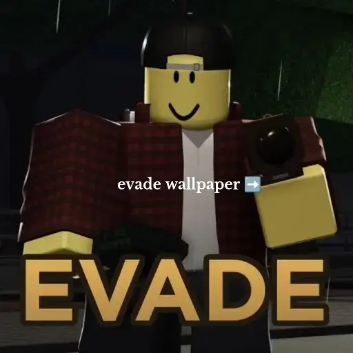 #evaderoblox 