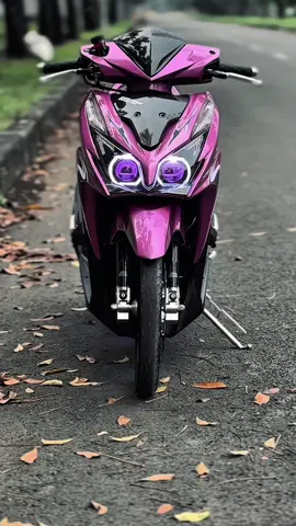 capek bgt kena sb mulu 🥲 #vario125 #variokzr #vario125old #vietnamstyle🇻🇳 