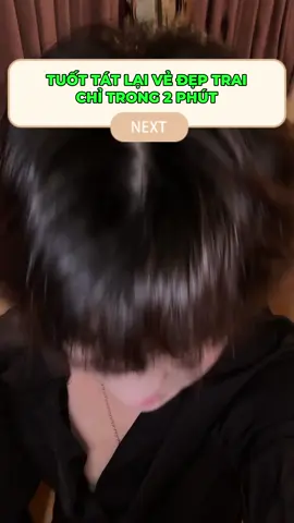 Sáng bị sếp gọi họp gấp – vội chấm che mụn cái là xong #skincare #KemNềnChoNam #CheKhuyếtĐiểmNam #MakeupDànhChoNam #xuhuong #fyp