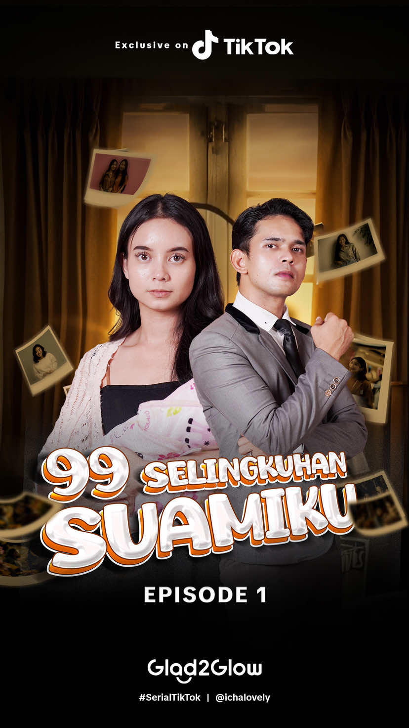 Suamiku yg ojol ternyata CEO? Kok dia bohong? #SerialTikTok #TikTokTainment #TikTokSeries #TikTokSeriesFuture #TikTokBeautyFestID #drama #series #ichalovely #suneedaycreative #dramatiktok #viraltiktok #kehidupan #reuni #sekolah #temen #suamiistri #ojol #ceo #selingkuh 