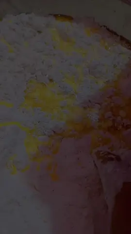 اسويلك كليجه ام التمر بس مر😁عاشت ايدي 😍