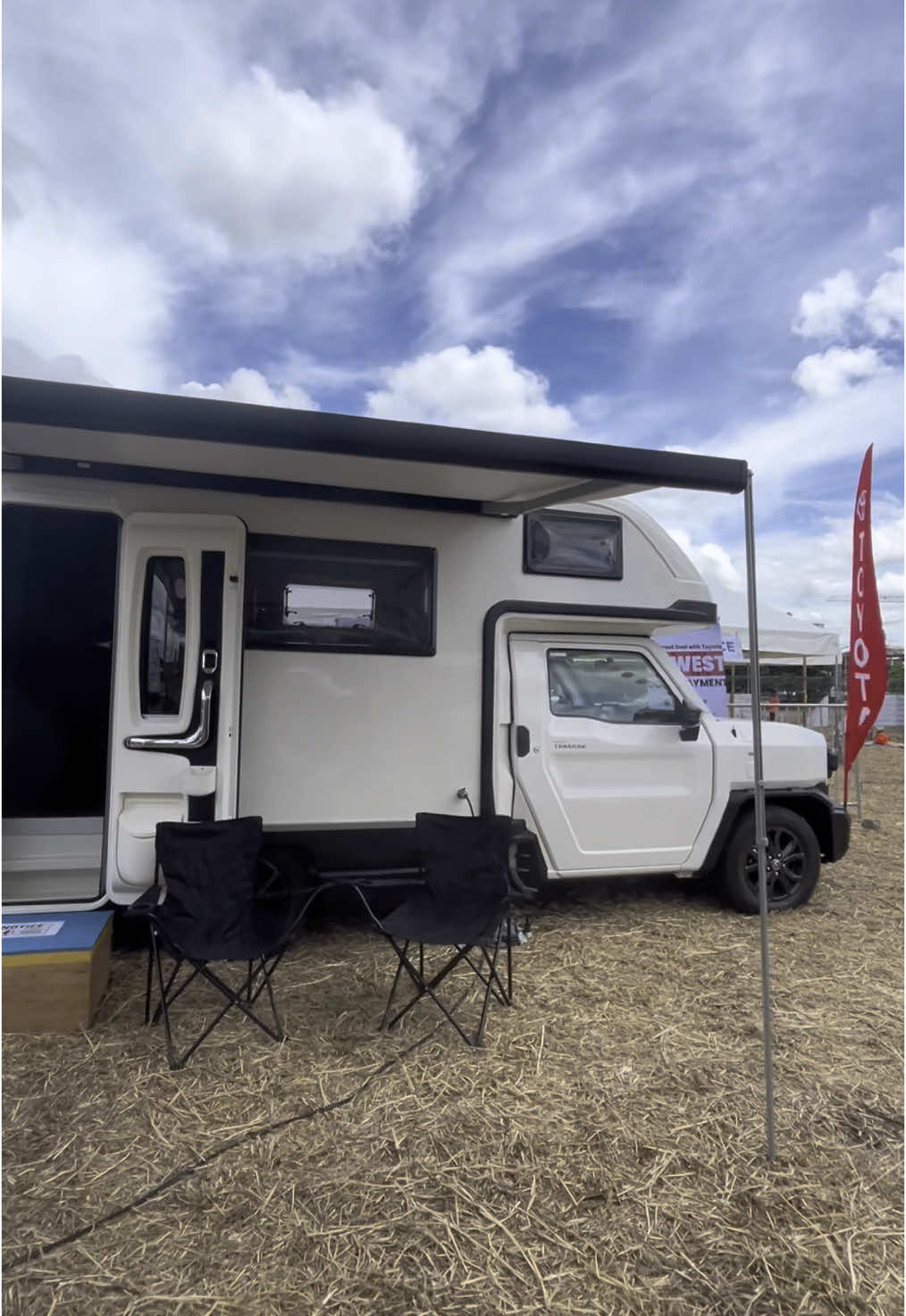 Toyota Tamaraw Campervan soon😍 Stay tuned! #toyota #tamaraw #cebunorthmandaue #campervancebu #fyp #cebucity #rv #camping 