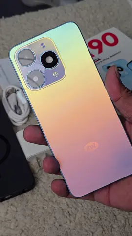 Itel A90 For you! Check out here for only 3600 nalang! #budgetfriendlyphone #Budgetphone #TikTokShopBon66angBDay #Bon66angBdaySale #itel #itelph #itelA90 #fyp #Specs #phonespecs #gadget #sulit #affordablefinds #dailyusephone