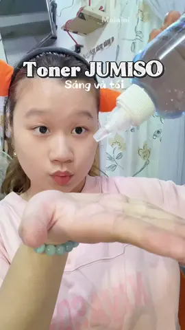 Xài êm quá thích luôn #jumiso #jumisovn #glowithin #mainini #review #skincare #skincareroutine #duongam 