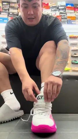 Para sa dream shoes mo😂#viral #fyppppppppppppppppppppppp #fyp #taranarun #taranarun #foryou #reels 