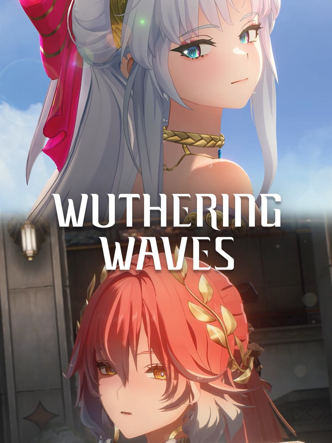 Wuthering Waves Outfit Showcase | Splashing Summer & Laurel Nymph Deluxe Outfits [Carlotta: Splashing Summer] and [Changli: Laurel Nymph] are coming soon! #WutheringWaves #Carlotta #Changli