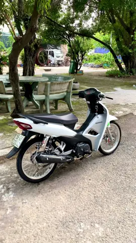Bản dọn 1m 🤩 #xuhuong #xuhuongtiktok #honda #wave110 #wavedokieng 