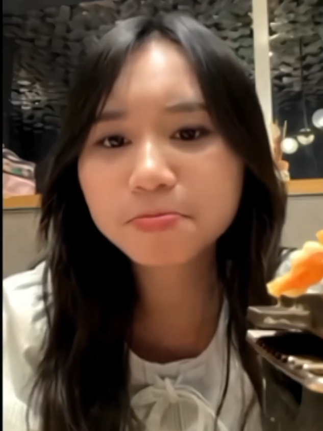 lucunya oyy #alyajkt48 #alyaamanda #alyaamandafatihah #poyangracing #jkt48newera #jkt48edit 