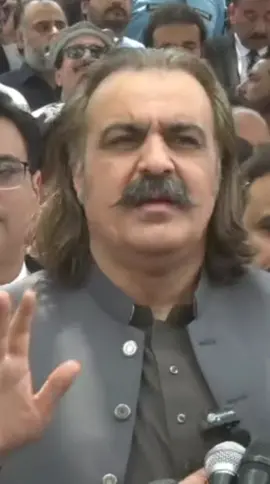 Media Talk on 05 June 2025 #sardaraliaminkhangandapur #عوامی_وزیراعلی #aliamingandapur 