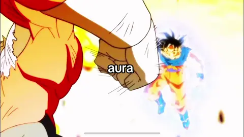Anime : dbs #anime #dbs #goku #dragonballsuper #songoku #jiren #animeedit #animefight #animeaura #viral #fyp 
