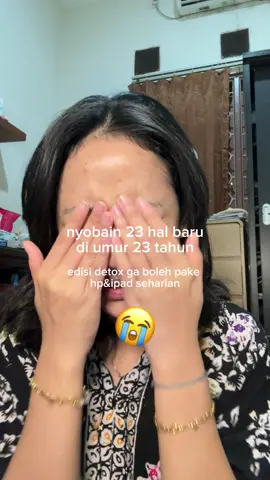 [4/23] kata gue SERU. tapi ya agak bosen aja kalau udh lakuin semua hal.