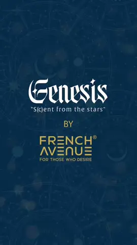 ⭐ A constellation of icons under one roof ⭐ Here’s a sneak peek of all the icons who lit up the GENESIS night ✨ #GENESISFragrance #Scentfromthestars #FrenchAvenue #ForThoseWhoDesire #GENESISLaunch