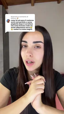 Risposta a @Ginevra 🦂  svelati i segreti del mestiere🫧✨🩷