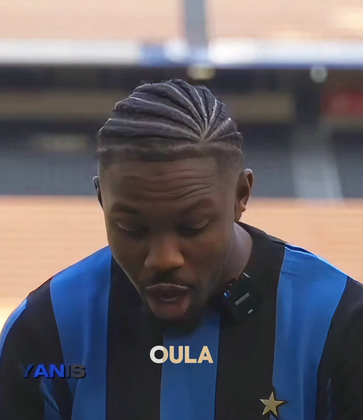 Thuram 🤣🤣 #football #Soccer #edit #yanisasmaster #yanis2y #thuram 