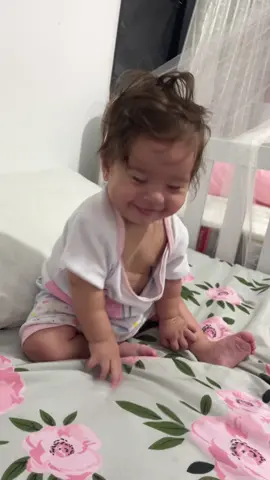 Bom dia titias!! #fyyyyyyyyyyyyyyyy #paternidade #foyoupage #viralvideos #foyou #papaidemenina 