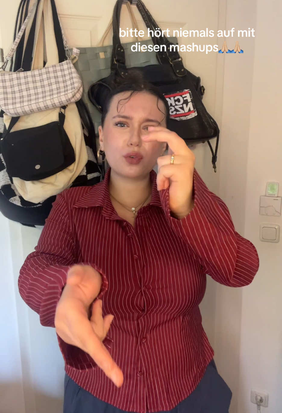 lebe für solche mashups #foryou #lipsync 