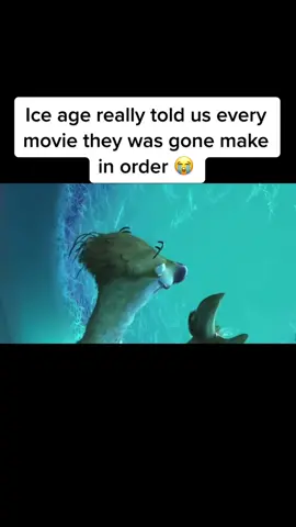 #fyp #ainimation #iceage  