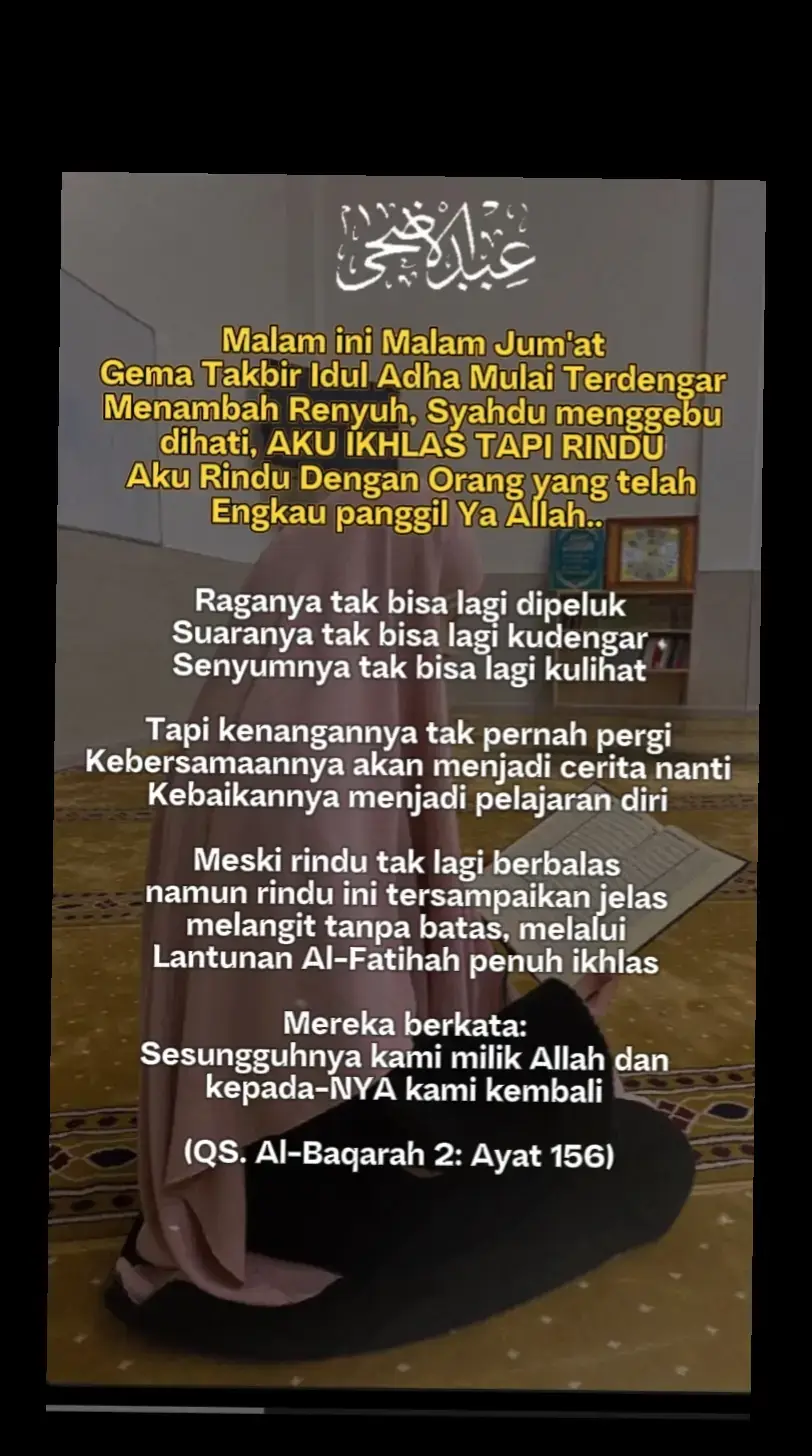 #sadstory #whatsappstatus #malamtakbiran2025 