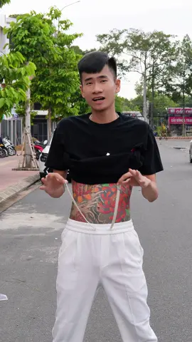 Nay mặc vừa y luôn khỏi ảo thuật 🤪