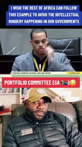 I WISH THE REST OF AFRICA CAN COPY THIS 