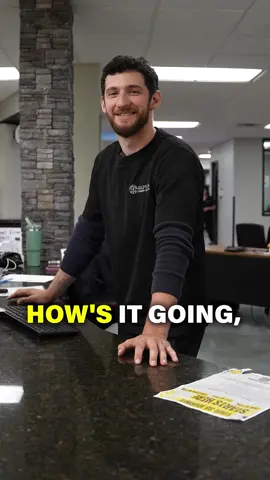 Welcome to Gold's Gym Newburgh! Ralph is here to answer your front desk questions.  . . . . #goldsgym #builtbygolds #hudsonvalley #newburghny #Fitness  #gymcommunity