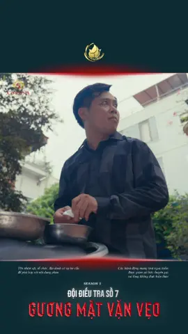 Teaser | ĐỘI ĐIỀU TRA SỐ 7 (MÙA 2) - GƯƠNG MẶT VẶN VẸO | - Tập 1 Vì c.ă.m th.ù mà Tuấn nỡ lòng xuống tay với đàn ch.ó thân yêu của anh trai mình. #dienanhcongannhandan #phimhinhsuvietnam #doidieutraso7 #doidieutraso7mua2 #congannhandan #DDTS7