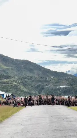 PUNCAKJAYA🔥⚡️ #puncakjaya #papuatengah #fakesituation #papua #indonesia #fypシ゚ #fyp 