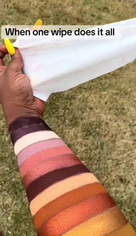 When one wipe does it all  Makeup Removing Towelettes #GlowGone #RoseWaterWipes #MakeupMeltMagic #WipeItFlawless #ExtraLargeWipes #FreshFacedFeels #BigWipeEnergy #SkincareThatSlaps #CleanseWithPIMBY #TakeTheDayOffRight #FullFaceGoneFast #PIMBYGlowOff #OversizedBeauty #GentleButPowerful #SelfCareSwipe #fyp #