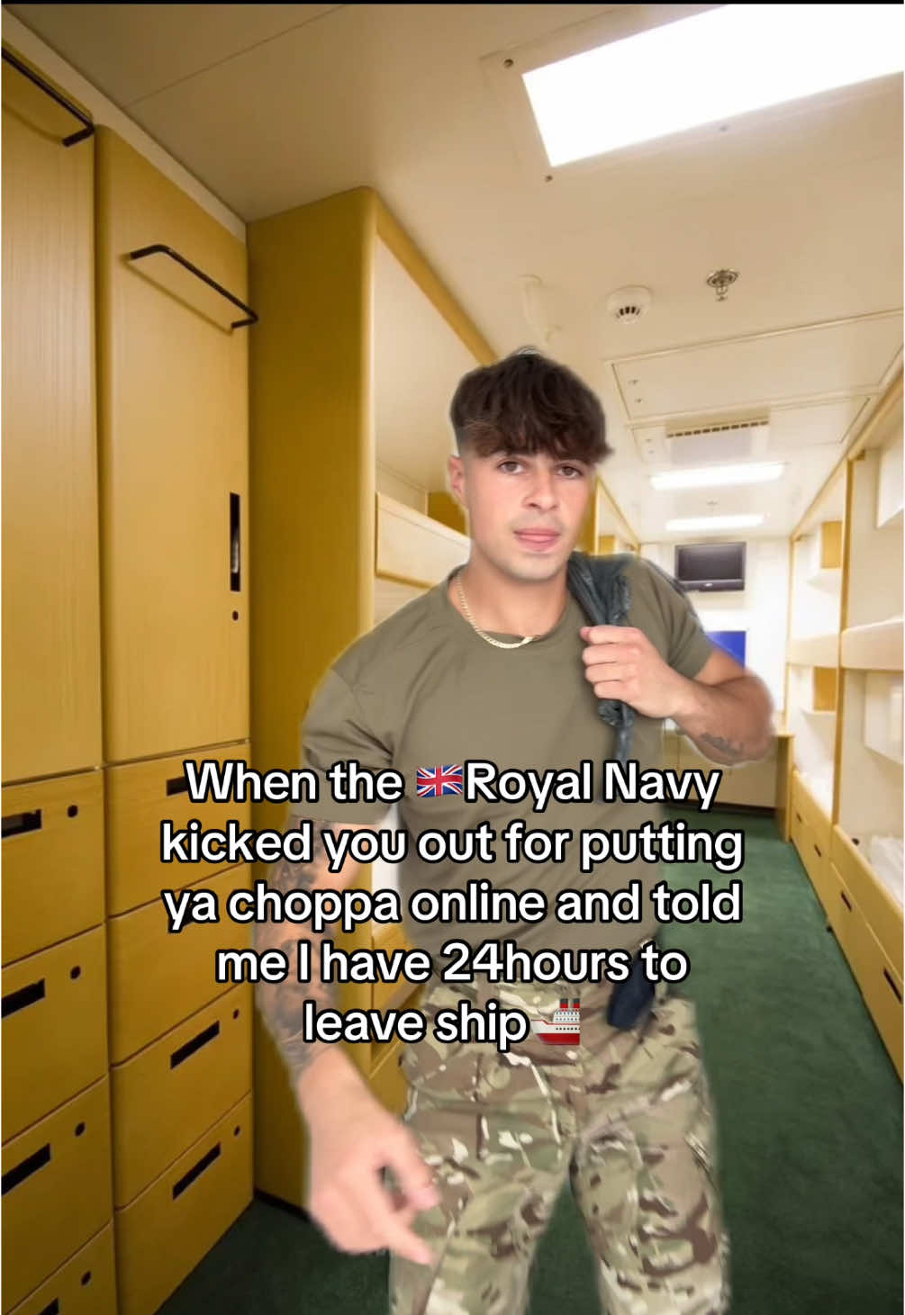 24 hours to pack my bags and say goodbye🫡