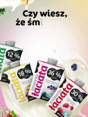 Którą śmietanką jesteś? Rozwiąż quiz i odkryj swoją śmietankową osobowość!