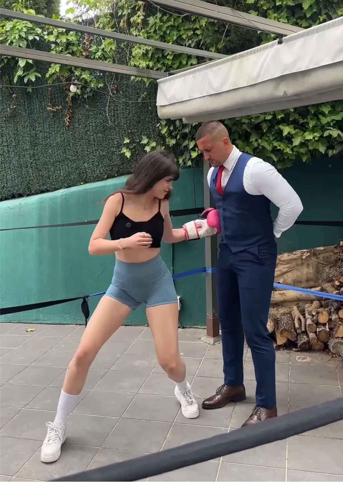 *Publi 💫 reto superado @arigeli 🤝 te toca @Nil Ojeda vamos a ver de que eres capaz 🚀  *Ningún Ventura ha sido dañado  #TeamCheetos 