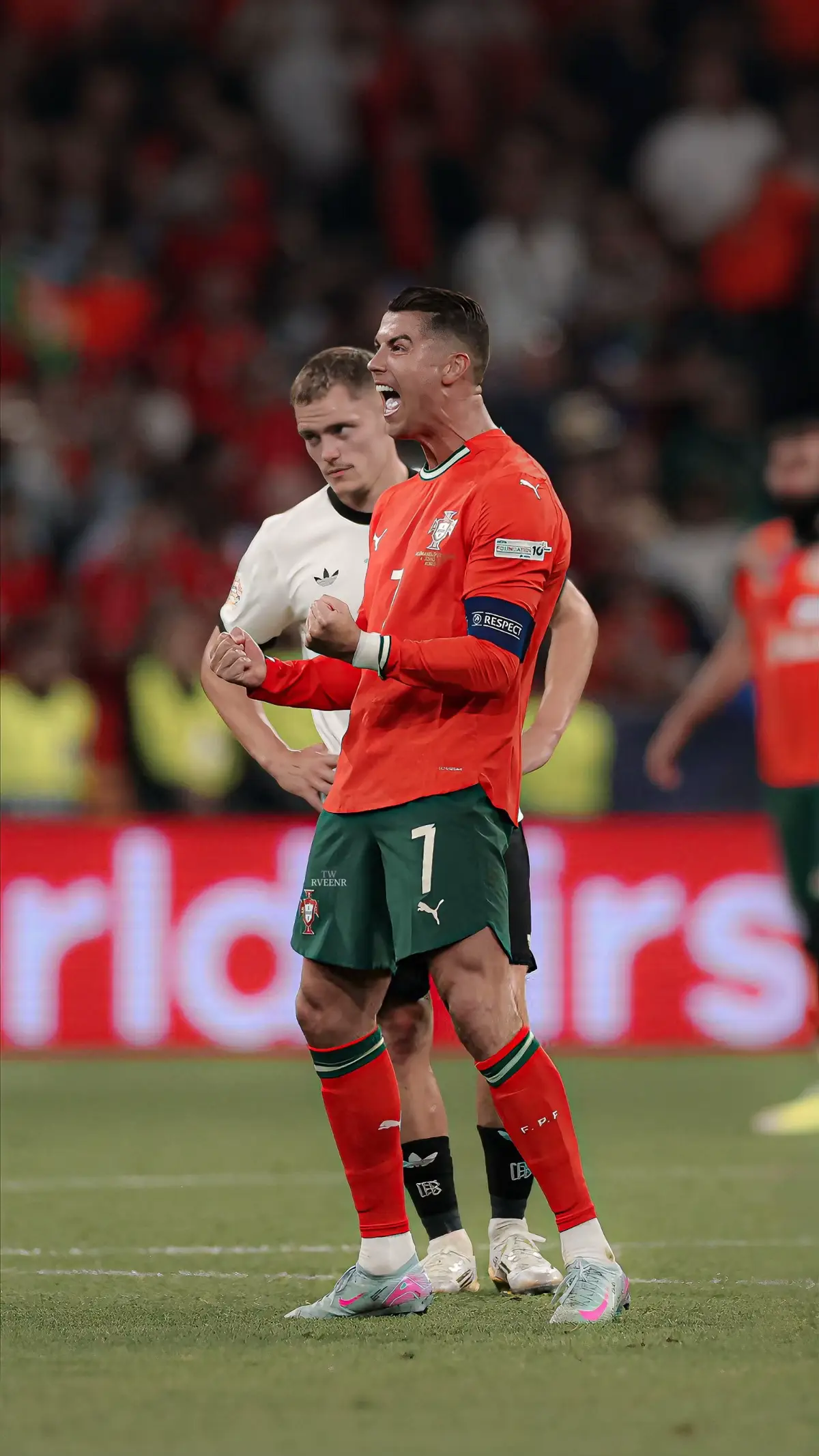 #portugal #nationsleague #fyp #foryou #foryoupagе #viral #footballtiktok #wallpaper #4k #football #background #hd #aesthetic #lockscreen #footballwallpapers #sport 