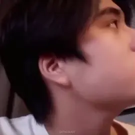 My intuition is telling me that they confessed to each other before this live. #gemini_nt #fourthnattawat #geminifourth #fyp 