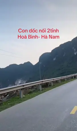 Đi xa để trở về Hoà Bình trong tôi#28hoabinh #90hanam #binhyen 