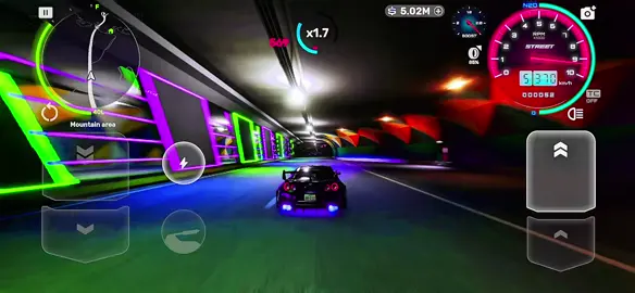 Cực kỳ khét từ 35r 😎 #game #carxstreet #carxstreetmobile #xh #fyp #chill 