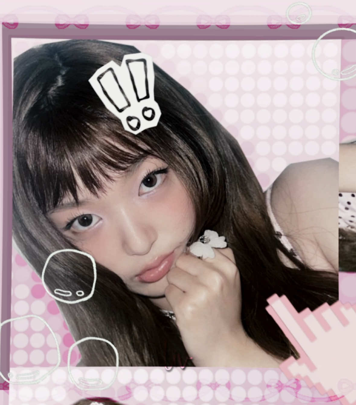 6th transition edit period can someone give me tips || #fyp #jaquezcomp #katseye #katseye_yoonchae #jeongyoonchae #fakeeverything #fakebody #edit #aftereffects ORIGINAL CONTENT cc: drkho1ds || dts: @sam @dylan @vee⸆⸉ @jaquez 