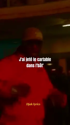Partie 16 | Ninho 11h ft Lamatrix #ninho #tiktokfrance🇨🇵 #lyrics_songs #popularvideo #djaklyrics 