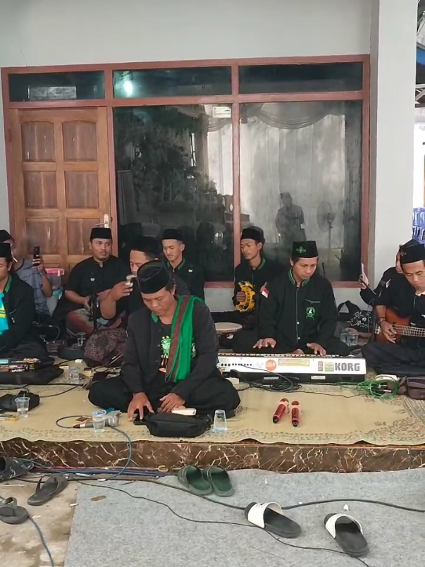 Mas opo lali ro sliramu 😂 