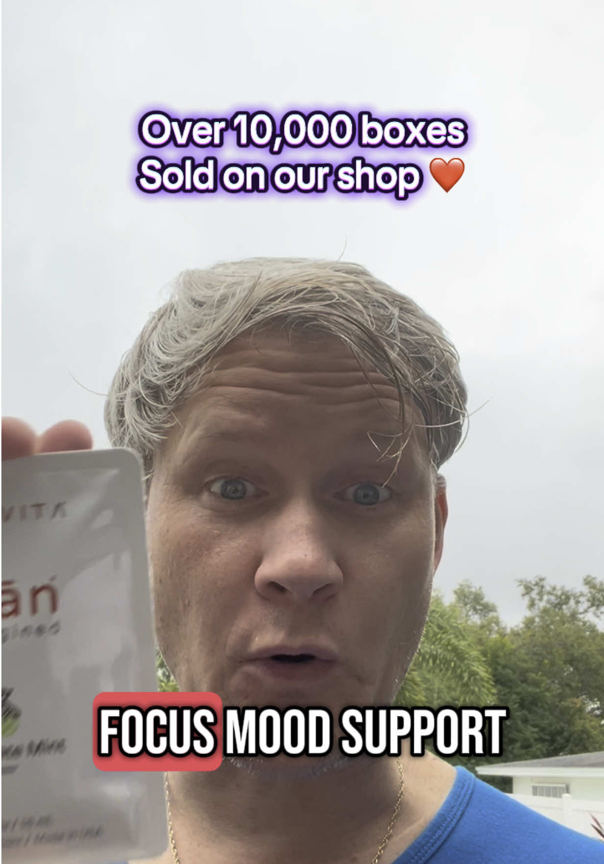 #LIVE #livehighlights #tiktokshopfinds #StressRelief #moodsupport #nootropics #trending 
